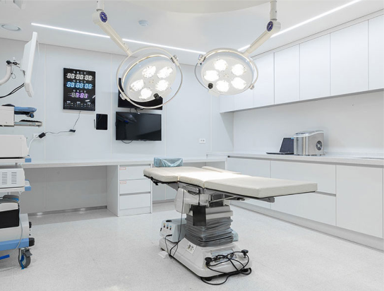 yezak urology clinic in seoul korea