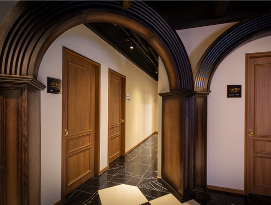 yezak urology clinic in seoul korea