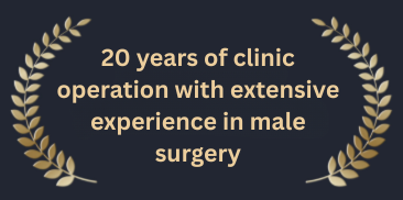 yezak urology clinic in seoul korea
